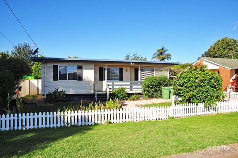 4 Bennett St, Wilsonton, QLD 4350