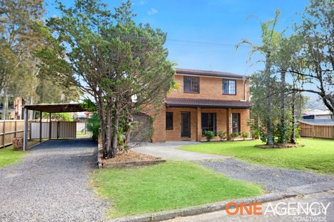 Property photo of 20 Warrana Road Kincumber NSW 2251