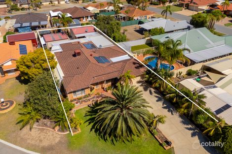 Property photo of 4 Portsea Place Cooloongup WA 6168