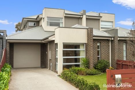 4a Hansen St, Altona North, VIC 3025