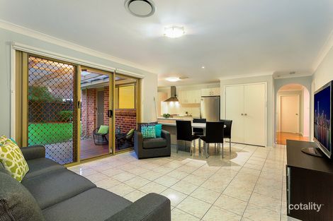 Property photo of 31 Rossian Place Cherrybrook NSW 2126