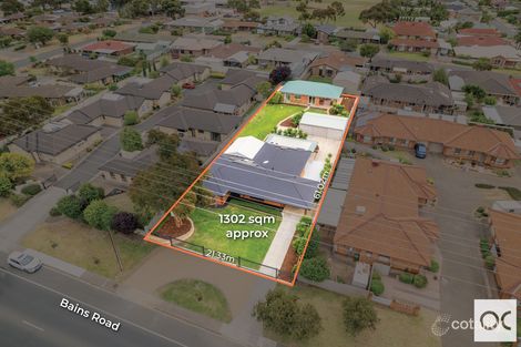 Property photo of 73 Bains Road Morphett Vale SA 5162