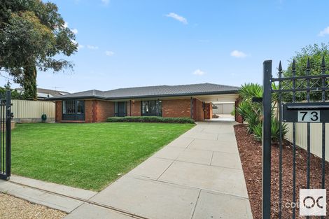 Property photo of 73 Bains Road Morphett Vale SA 5162