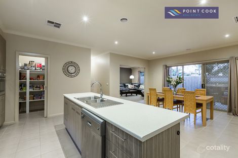 Property photo of 29 Emily Crescent Point Cook VIC 3030