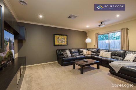 Property photo of 29 Emily Crescent Point Cook VIC 3030