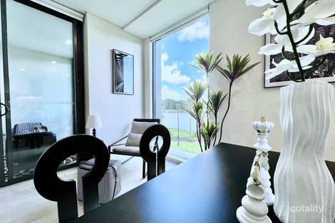 Property photo of 216/48-56 Bundarra Street Ermington NSW 2115