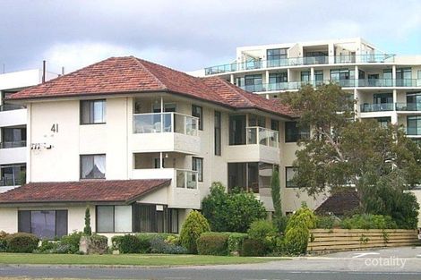 Property photo of 3/41 South Perth Esplanade South Perth WA 6151
