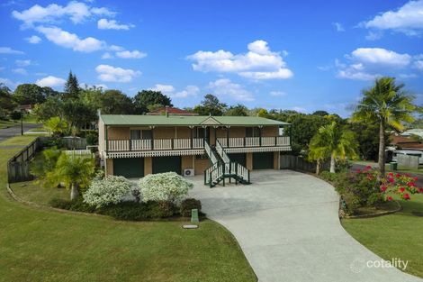 Property photo of 16 Birdwood Street Burnside QLD 4560