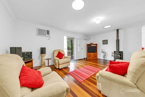 Property photo of 16 Birdwood Street Burnside QLD 4560