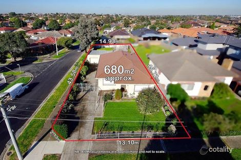 1 Hosken St, Reservoir, VIC 3073