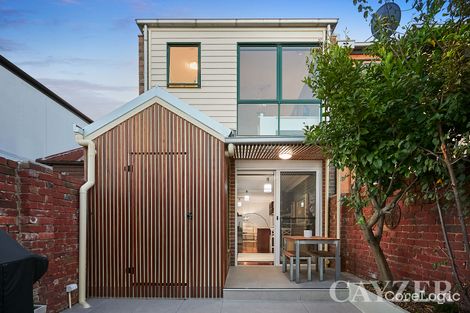 Property photo of 194 Clark Street Port Melbourne VIC 3207