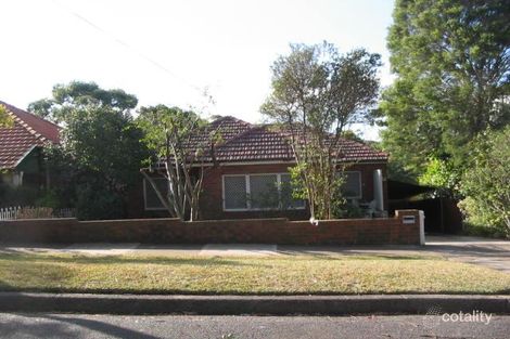 19 Cobar St, Willoughby, NSW 2068