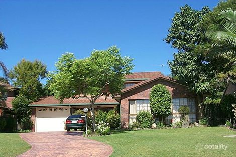 Property photo of 17 Boynedale Street Carindale QLD 4152