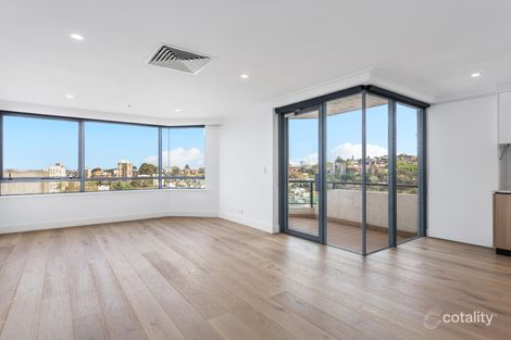 Property photo of 41/48-50 Alfred Street South Milsons Point NSW 2061