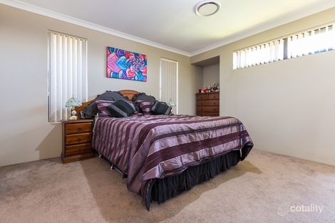 Property photo of 29 Grandite Fairway Australind WA 6233