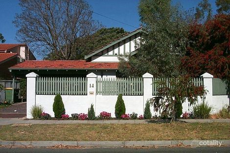 14 Allen St, South Perth, WA 6151