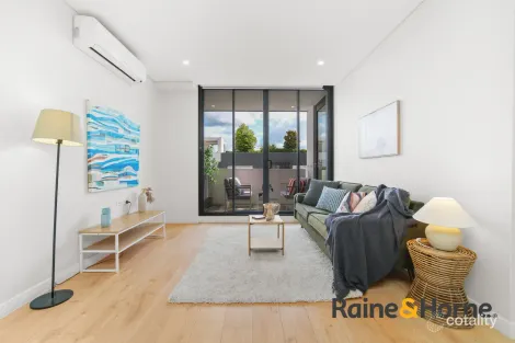 518/218 PARRAMATTA RD, HOMEBUSH, NSW 2140