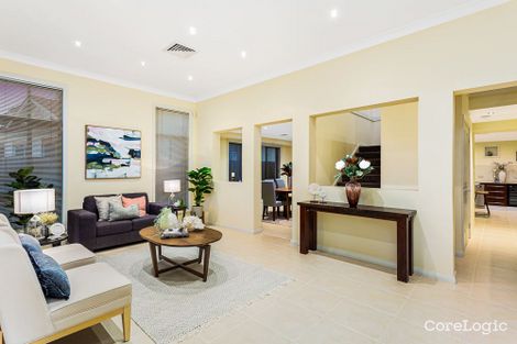 Property photo of 5 Greensborough Avenue Rouse Hill NSW 2155