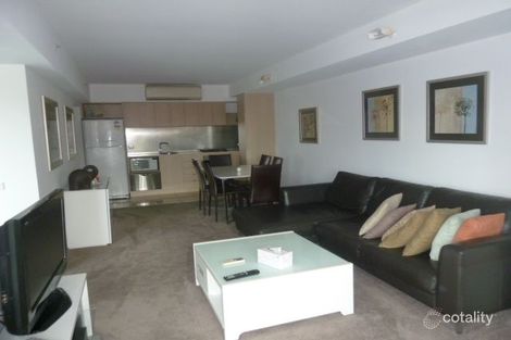 Property photo of 1101/2-14 Albert Road South Melbourne VIC 3205