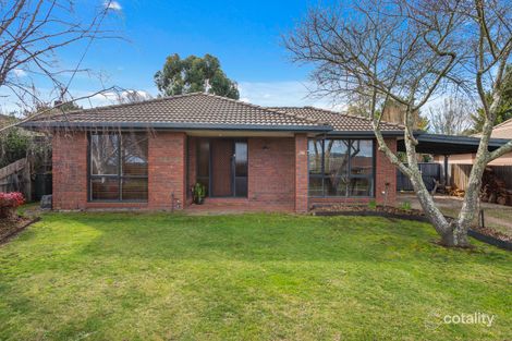 Property photo of 20 The Boulevard Gisborne VIC 3437