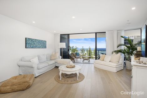 Property photo of 2073/2-14 The Esplanade Burleigh Heads QLD 4220