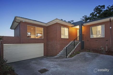 3/45 Bambra St, Croydon, VIC 3136