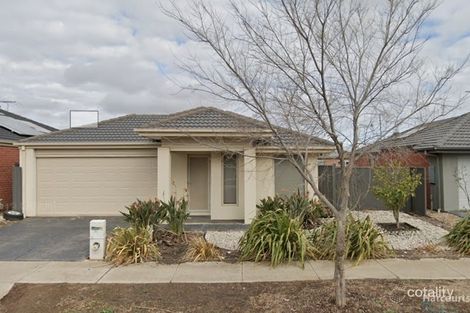 Property photo of 58 Lamington Drive Tarneit VIC 3029
