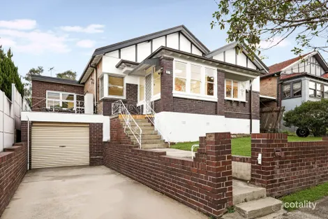 Property photo of 37 Patrick Street Hurstville NSW 2220