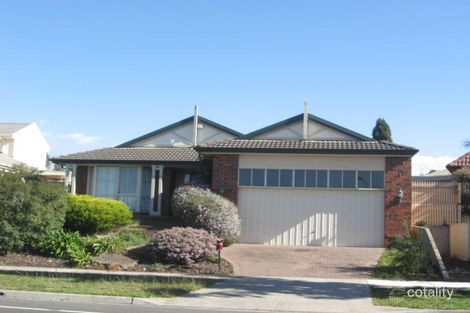 1 Hinrichsen Dr, Hallam, VIC 3803