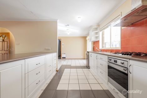 Property photo of 4 McLuckie Crescent Banks ACT 2906