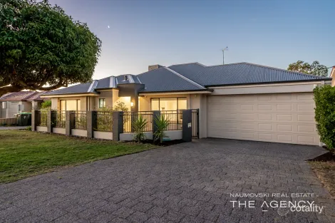 Property photo of 3A Lewes Road Nollamara WA 6061