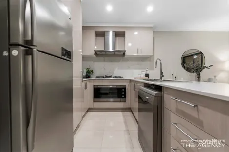Property photo of 3A Lewes Road Nollamara WA 6061
