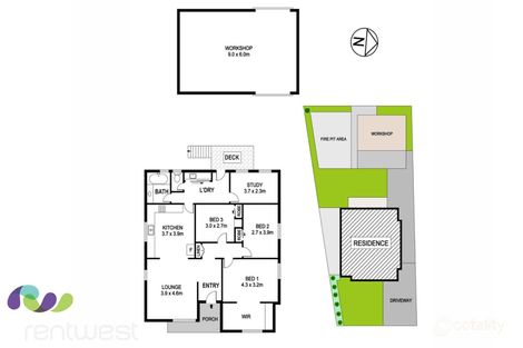 Property photo of 34 Crabtree Way Medina WA 6167