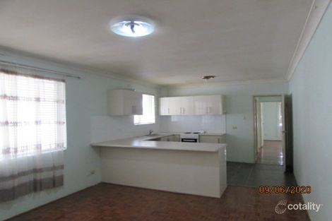 6/21 Warby St, Campbelltown, NSW 2560