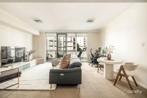 142/3-9 Church Ave, Mascot, NSW 2020