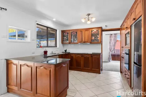 Property photo of 45 Aries Way Elermore Vale NSW 2287