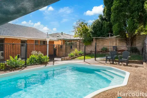 Property photo of 45 Aries Way Elermore Vale NSW 2287