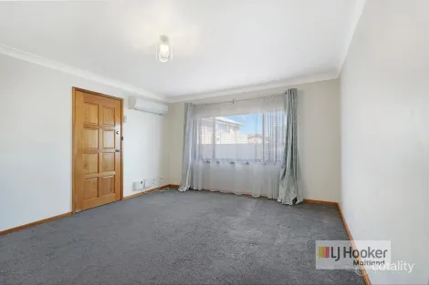 Property photo of 2/6 Glover Street East Maitland NSW 2323