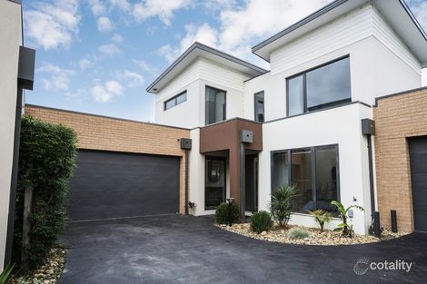 3/38 Amelia Ave, Mornington, VIC 3931