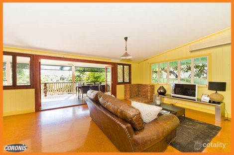 Property photo of 20 Eureka Street Kelvin Grove QLD 4059