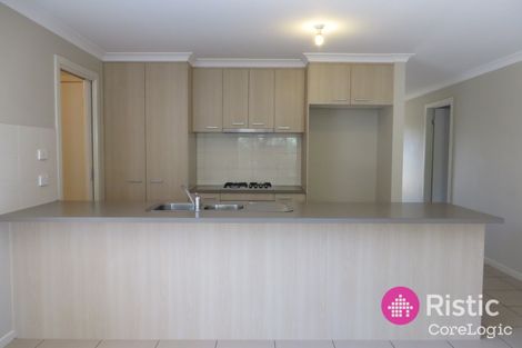 Property photo of 46 Hewett Drive Point Cook VIC 3030