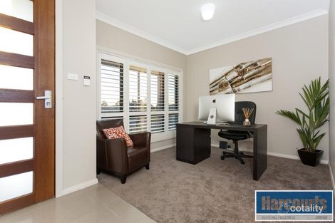 Property photo of 6 Jezebel Street The Ponds NSW 2769