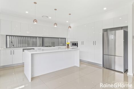 Property photo of 23 McGowan Crescent Googong NSW 2620