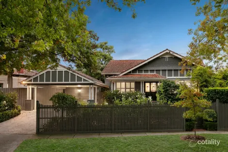 Property photo of 1 Denman Avenue Glen Iris VIC 3146