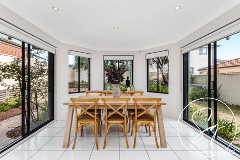 Property photo of 4 Neiwand Avenue Kellyville NSW 2155