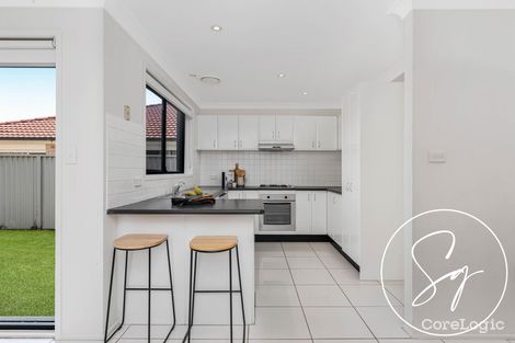 Property photo of 4 Neiwand Avenue Kellyville NSW 2155