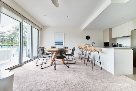 1c/1 Beach St, Huskisson, NSW 2540