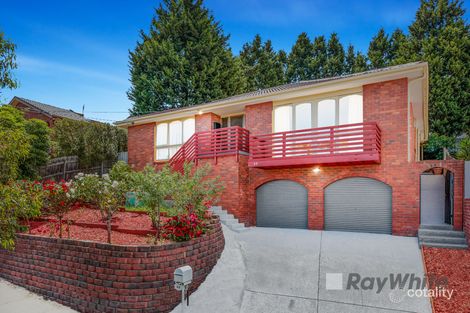Property photo of 48 Burchall Grove Dandenong North VIC 3175
