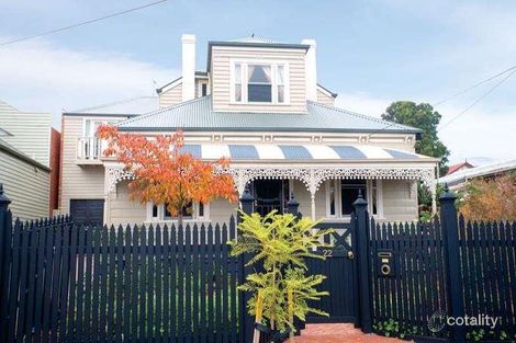 Property photo of 22 George Street Moonee Ponds VIC 3039