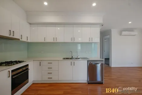 Property photo of 2 Waterford Circuit Lightsview SA 5085